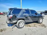 2021 Toyota 4 RUNNER фото