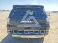 2021 Toyota 4 RUNNER photo