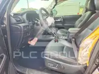2021 Toyota 4 RUNNER фото