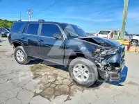 2021 Toyota 4 RUNNER фото