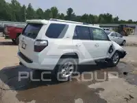 2021 Toyota 4 RUNNER фото