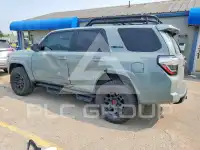 2021 Toyota 4 RUNNER photo