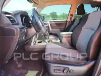 2021 Toyota 4 RUNNER фото