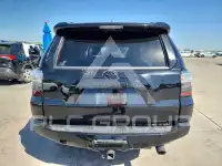 2021 Toyota 4 RUNNER photo