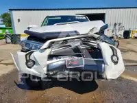2021 Toyota 4 RUNNER фото