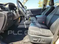 2021 Toyota 4 RUNNER фото
