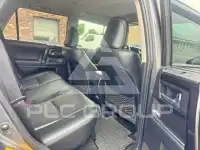 2021 Toyota 4 RUNNER фото