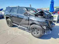 2021 Toyota 4 RUNNER photo