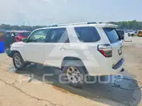 2021 Toyota 4 RUNNER фото