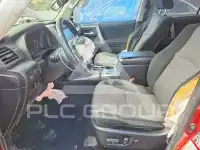 2021 Toyota 4 RUNNER фото