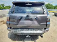 2021 Toyota 4 RUNNER photo