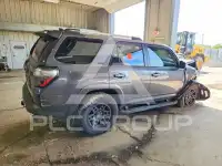 2021 Toyota 4 RUNNER photo