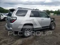 2021 Toyota 4 RUNNER фото