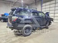 2021 Toyota 4 RUNNER фото
