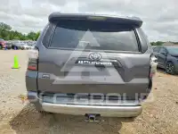 2021 Toyota 4 RUNNER фото