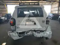 2021 Toyota 4 RUNNER фото