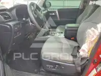 2021 Toyota 4 RUNNER фото