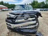 2021 Toyota 4 RUNNER фото
