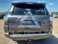 2021 Toyota 4 RUNNER фото