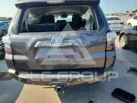 2021 Toyota 4 RUNNER фото
