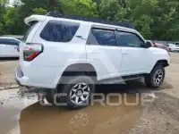 2021 Toyota 4 RUNNER фото