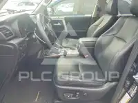 2021 Toyota 4 RUNNER фото