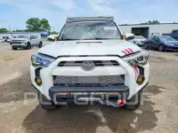 2021 Toyota 4 RUNNER фото