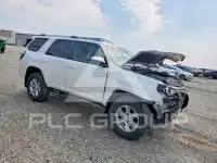 2021 Toyota 4 RUNNER photo