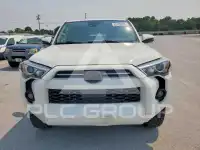 2021 Toyota 4 RUNNER фото