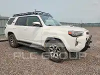 2021 Toyota 4 RUNNER фото