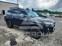 2021 Toyota 4 RUNNER фото
