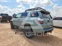 2021 Toyota 4 RUNNER photo
