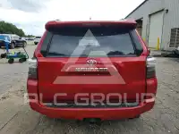 2021 Toyota 4 RUNNER photo