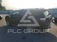 2021 Toyota 4 RUNNER photo