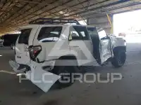 2021 Toyota 4 RUNNER фото