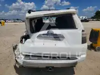 2021 Toyota 4 RUNNER фото