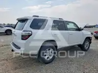 2021 Toyota 4 RUNNER photo