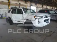 2021 Toyota 4 RUNNER фото