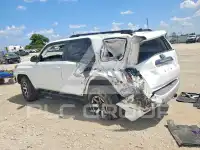 2021 Toyota 4 RUNNER фото