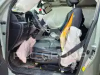 2021 Toyota 4 RUNNER photo