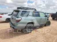 2021 Toyota 4 RUNNER photo