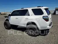 2021 Toyota 4 RUNNER фото
