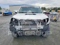 2021 Toyota 4 RUNNER фото