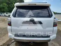 2021 Toyota 4 RUNNER фото