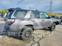 2021 Toyota 4 RUNNER фото