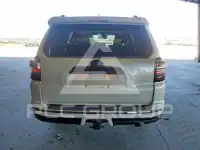 2021 Toyota 4 RUNNER фото