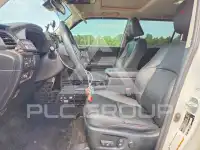 2021 Toyota 4 RUNNER фото