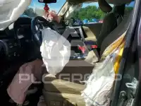 2021 Toyota 4 RUNNER фото
