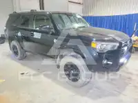 2021 Toyota 4 RUNNER photo
