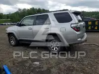 2021 Toyota 4 RUNNER фото